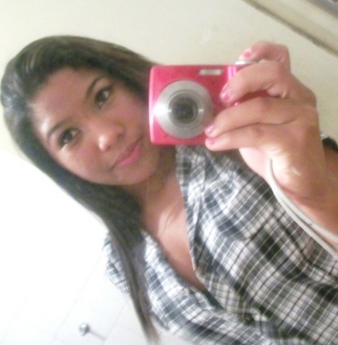 CarolMaurelly's profile picture. 