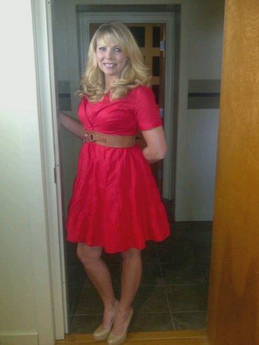 I am a singer/songwriter/musician. I am happily married with children and I love Jesus!!