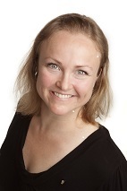 Anette C. Elseth