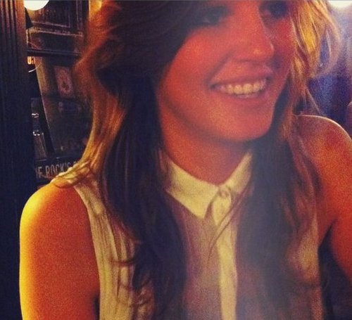 KatieBennetttt's profile picture. Flowers, flowers, flowers.
Florist / journalist, in love with anything floral.