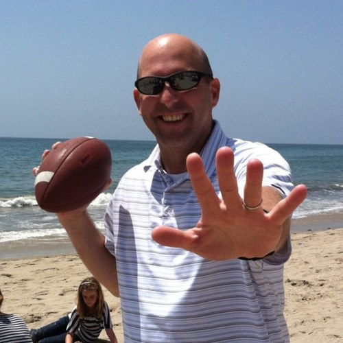 davedunson69's profile picture. 