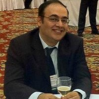 Samir Chatterjee (@professorsamir) 's Twitter Profile