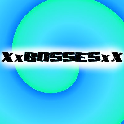 XxBOSSESxX's profile picture. 
