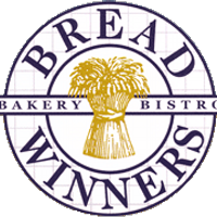 Bread Winners Cafe (@bread_winners) 's Twitter Profile