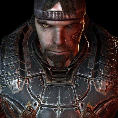 Skardart's profile picture. Ubisoft Modeler, 3d Artist, Texture Artist