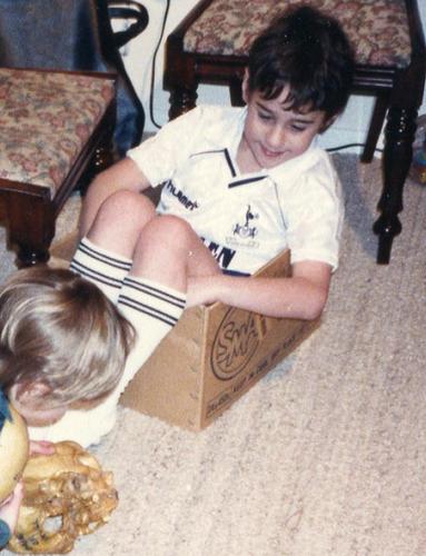 EdleyKing's profile picture. 