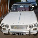 Paul Birchall - @budgie968 - Twitter