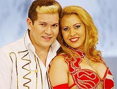 Tags @bandacalypso