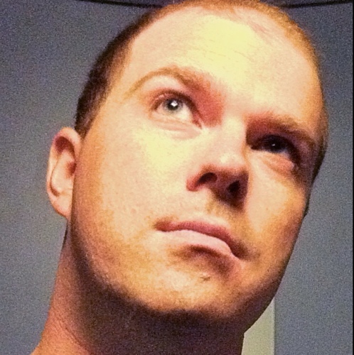 Glademist's profile picture. Surgeon. Golfer. Father. Husband.