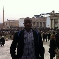 Moses Abukari(@mosesyaw) 's Twitter Profile Photo