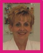 Beautician, Permanent Makeup Artist, Loves Gardening, Likes Cooking and overall Loves Life!