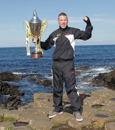 JoeReaBoxer's profile picture. I'm Joe Rea, a pro boxer from Co. Antrim & going to turn my career around in 2012. Semi finalist @PrizefighterUK in Belfast in May & follow #TeamSugarRea