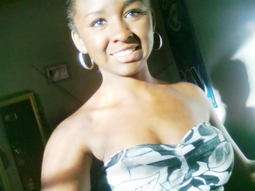 Fabiane santos mas pode me xamar d fabi,15 anos, estudante... # Gαrotα determinαdα!
qeridα&αmαdα♥