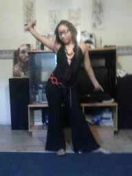 @TeamCrazy @Teamcool @Teamsexy @TemIDGAF @TeamMindless