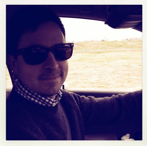 iPhoneographer.

Some folks might know me from @PJC21. Thought it was time for a dedicated iPhoneography stream.