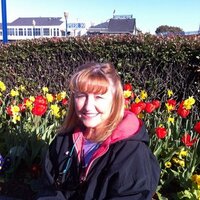 Carolyn Milligan - @CarolynVO Twitter Profile Photo