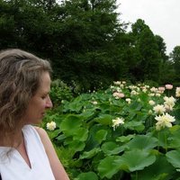 Sharon Russell - @sharon_russ Twitter Profile Photo