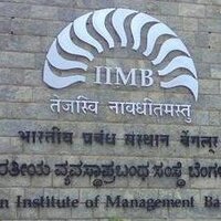 IIM Bangalore(@iimbangalore) 's Twitter Profileg