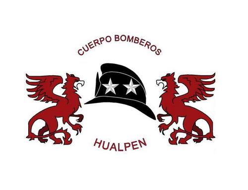 Cuerpo de Bomberos de Hualpén, fundado el 19 Marzo de 2005 y ubicado en la comuna de Hualpén en Avenida Alemania 2828, de la Provincia de  Concepción.