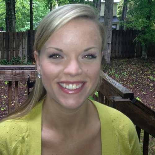 mrslee1229's profile picture. 