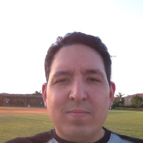 hugoaponte's profile picture. Software Developer, taking challenges one at a time, happily married with an amazing wife, father of 3 wonderful kids.