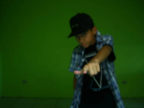 Forever Alone