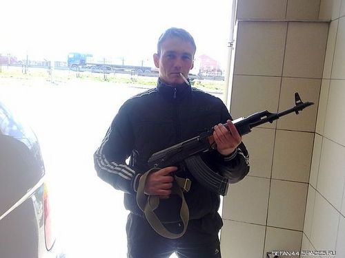 Borisenko1988's profile picture. неужели тут интересно