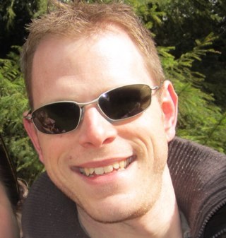 JMichaelCook's profile picture. 