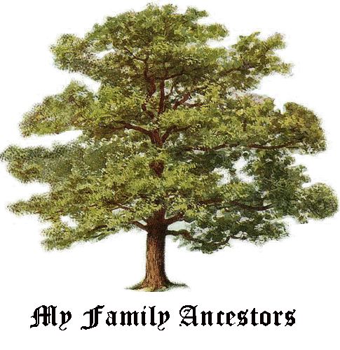 FamilyAncestor's profile picture. My Family Ancestors - Genealogy based