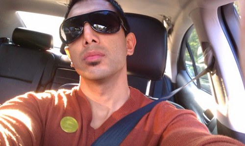 DJScriptz's profile picture. 