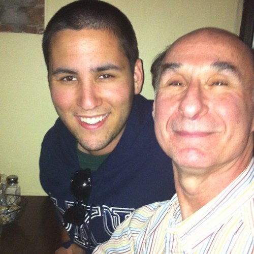 ztstein's profile picture. Changing your life in 160 characters or less