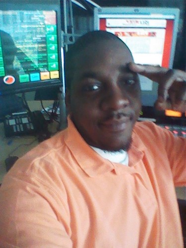 Dj, Mc, Radio Personality & Promoter. I'm grown!!!