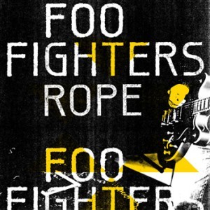 La Música de los Foo Fighters Se tiene que Escuchar en  Venezuela y en Toda Latinoamerica...