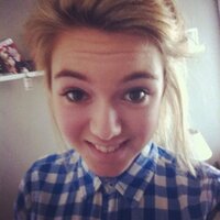 Lauren Ogle - @ogle_lauren Twitter Profile Photo