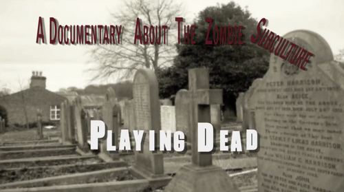 Official Twitter Page of the zombie documentary.  From Thriller to the apocalypse, zombies are everywhere.