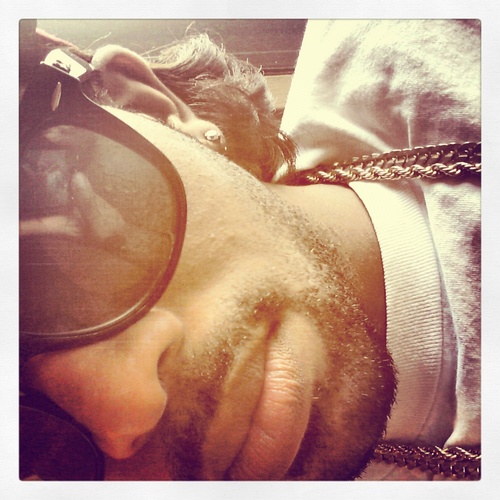 SH0EHEAD2900's profile picture. Why bitches always in my business? 😒