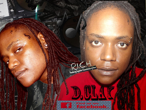 BOOKDCLAY@GMAIL
ONE OF DOWN SOUTH HOTTEST STUD MC'S D.CLAY GO FOLLOW D.CLAY @theDCLAY WE FOLLOW BACK NOT ONLY DO WE FOLLOW, WE PROMOTE!