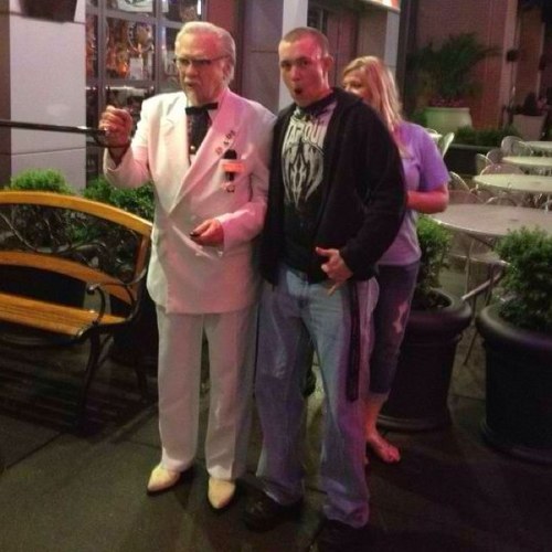 Hogdiesel's profile picture. 