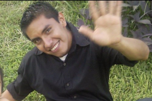 zarate_odracir's profile picture. 私は、アジアの文化を愛し、国際関係および外国貿易の学生です