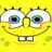 spongebobcomics's profile picture. i have blue eyes and much holes