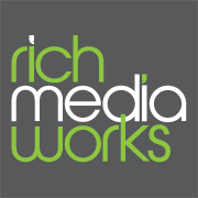 RichMediaWorks's profile picture. The studio of freelance digital creative Luke Dubauskas from Sydney, Australia.