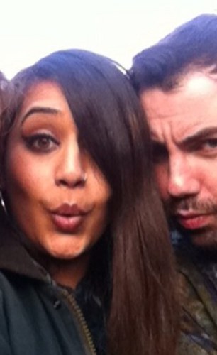 ShabzzzzS's profile picture. 