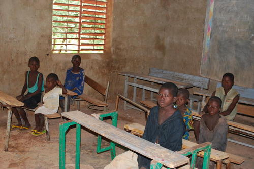 AFAID's profile picture. Helping Children affected by HIV/AIDS and Poverty in Sub-Saharan Countries of Africa.