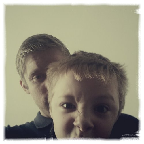 chriswesl3y's profile picture. I'm either hungry, thirsty or watching LFC