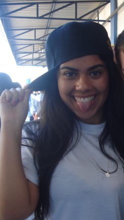 Cada dia é uma chance pra ser melhor que ontem ♫