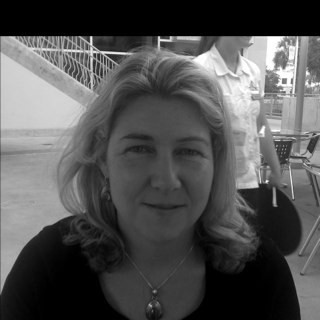 KStoneking's profile picture. Executive Director @FORpeace, parent, partner, peace seeker.
