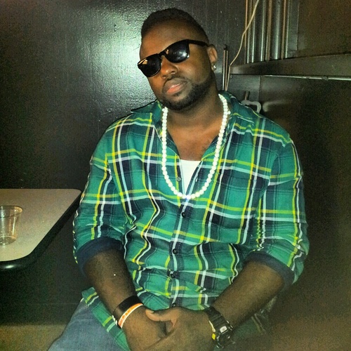 QCALEON's profile picture. LIFE IS WHAT U MAKE OF IT......