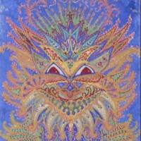 ejconlon's profile picture. Something