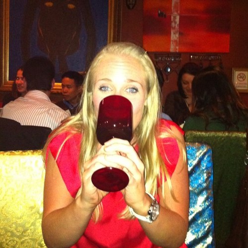 Whytea4's profile picture. Food, Wine, Sport....