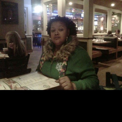 latoniaorr's profile picture. 